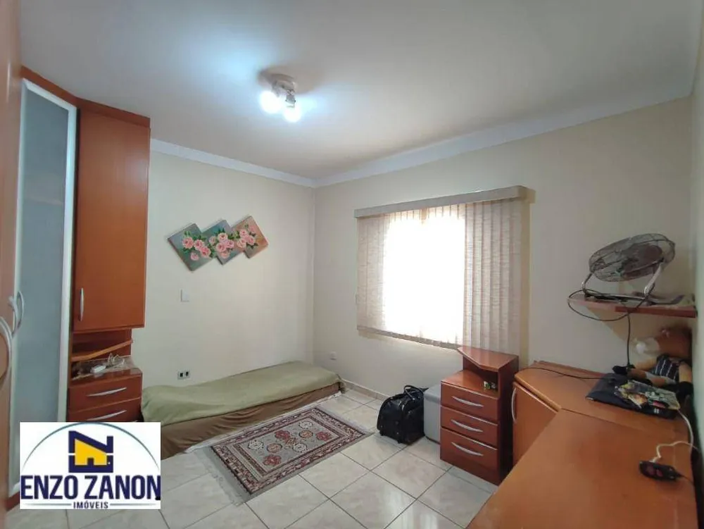 Sobrado, 3 quartos, 131 m² - Foto 1