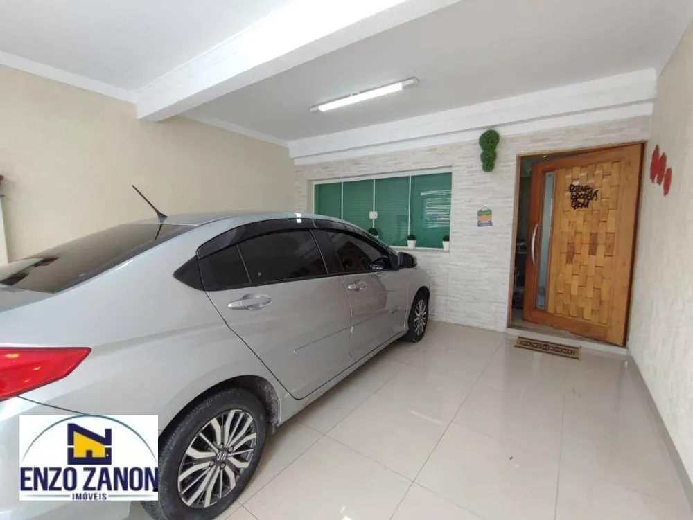 Sobrado, 3 quartos, 131 m² - Foto 3