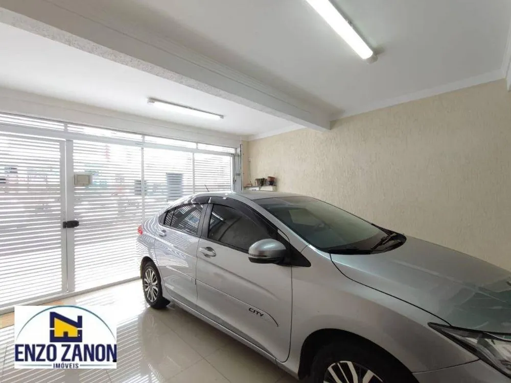 Sobrado, 3 quartos, 131 m² - Foto 4