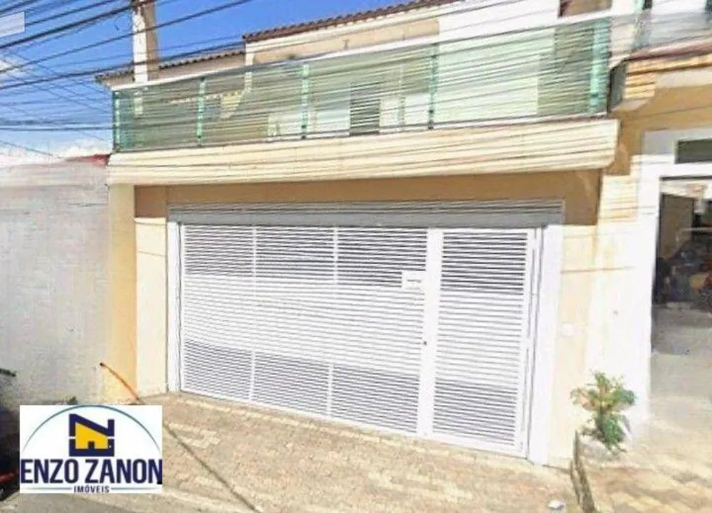 Sobrado, 3 quartos, 131 m² - Foto 16