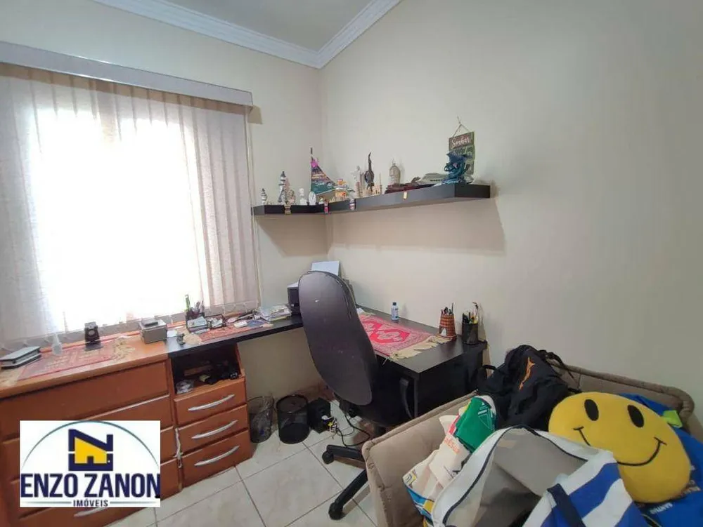 Sobrado, 3 quartos, 131 m² - Foto 6