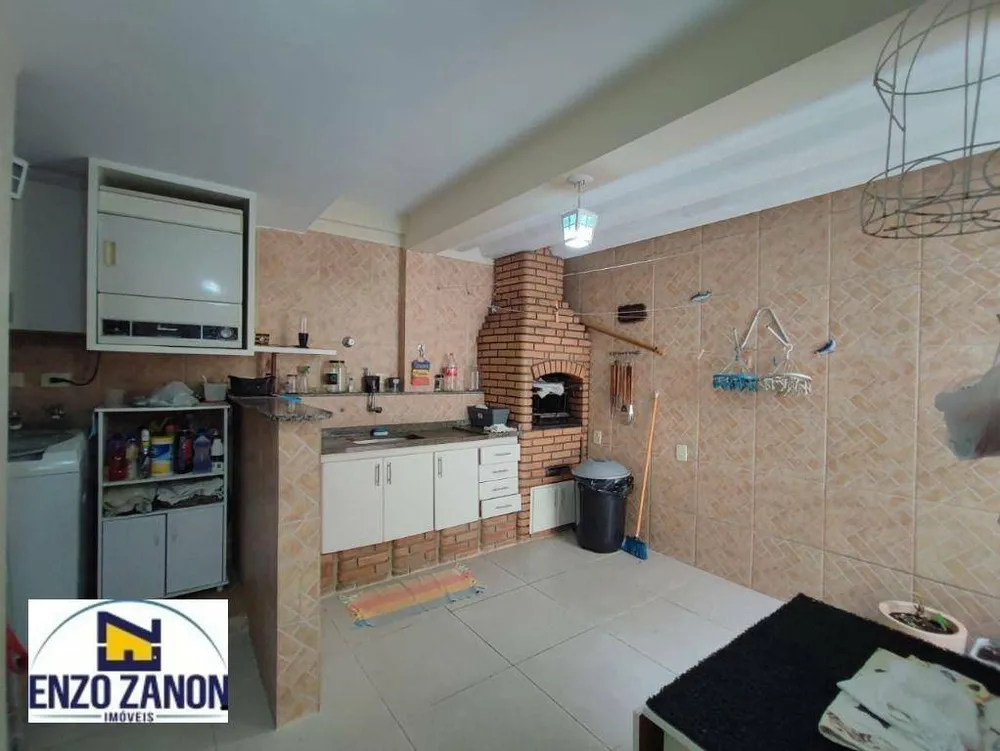 Sobrado, 3 quartos, 131 m² - Foto 13