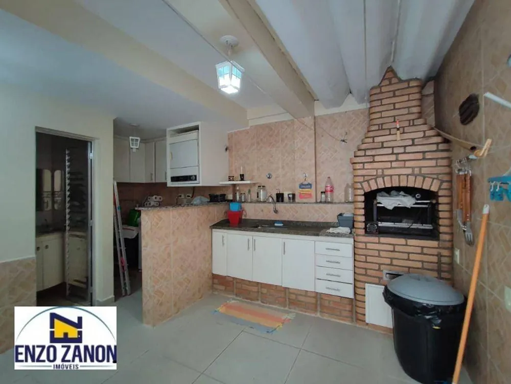 Sobrado, 3 quartos, 131 m² - Foto 12