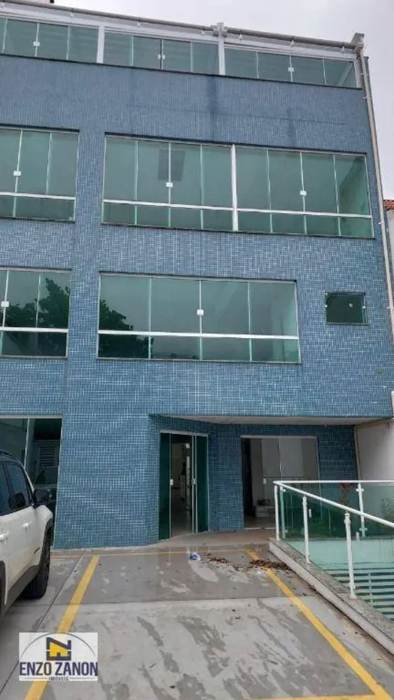 Prédio Inteiro, 1140 m² - Foto 1