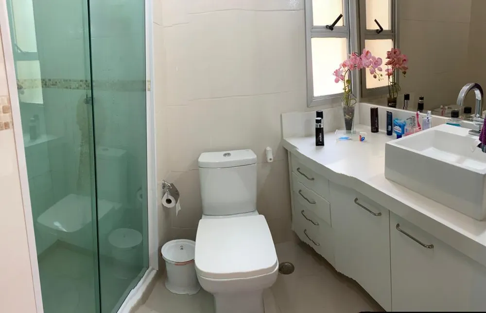 Apartamento, 3 quartos, 69 m² - Foto 4