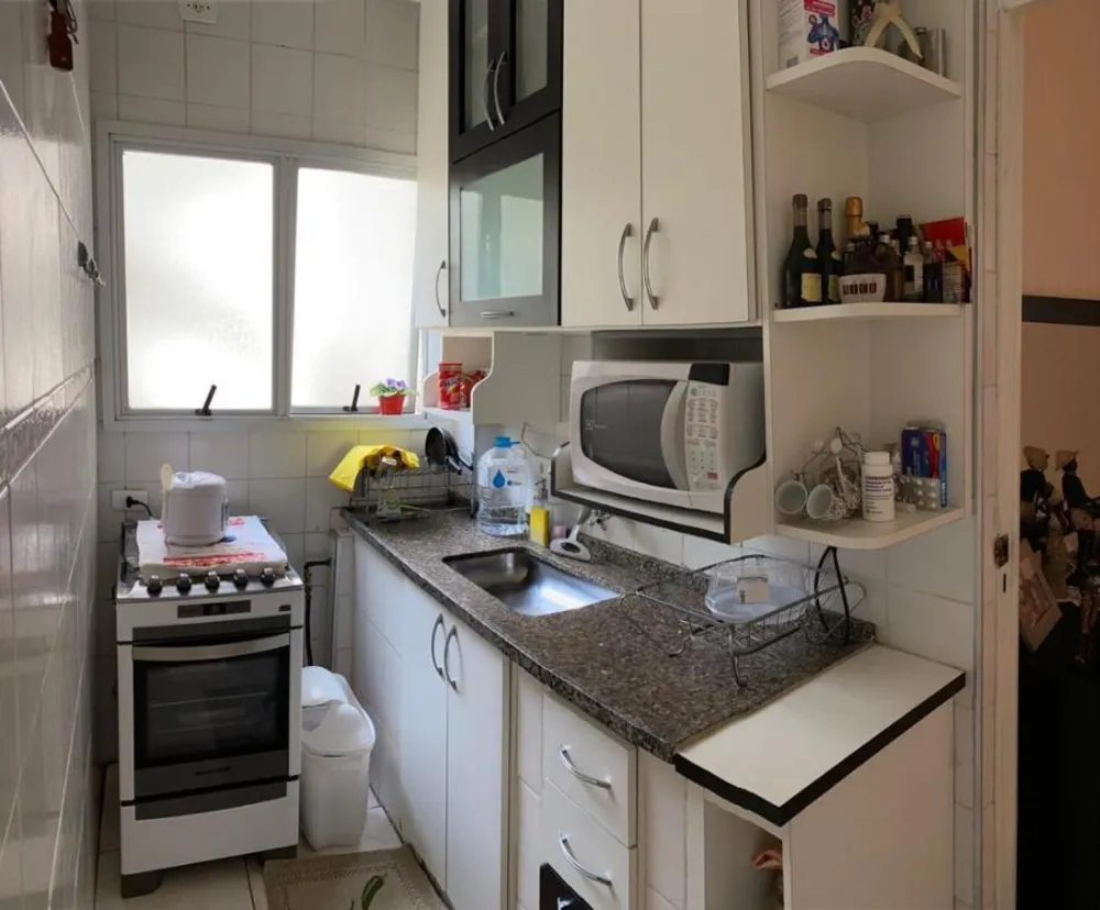 Apartamento, 3 quartos, 69 m² - Foto 2