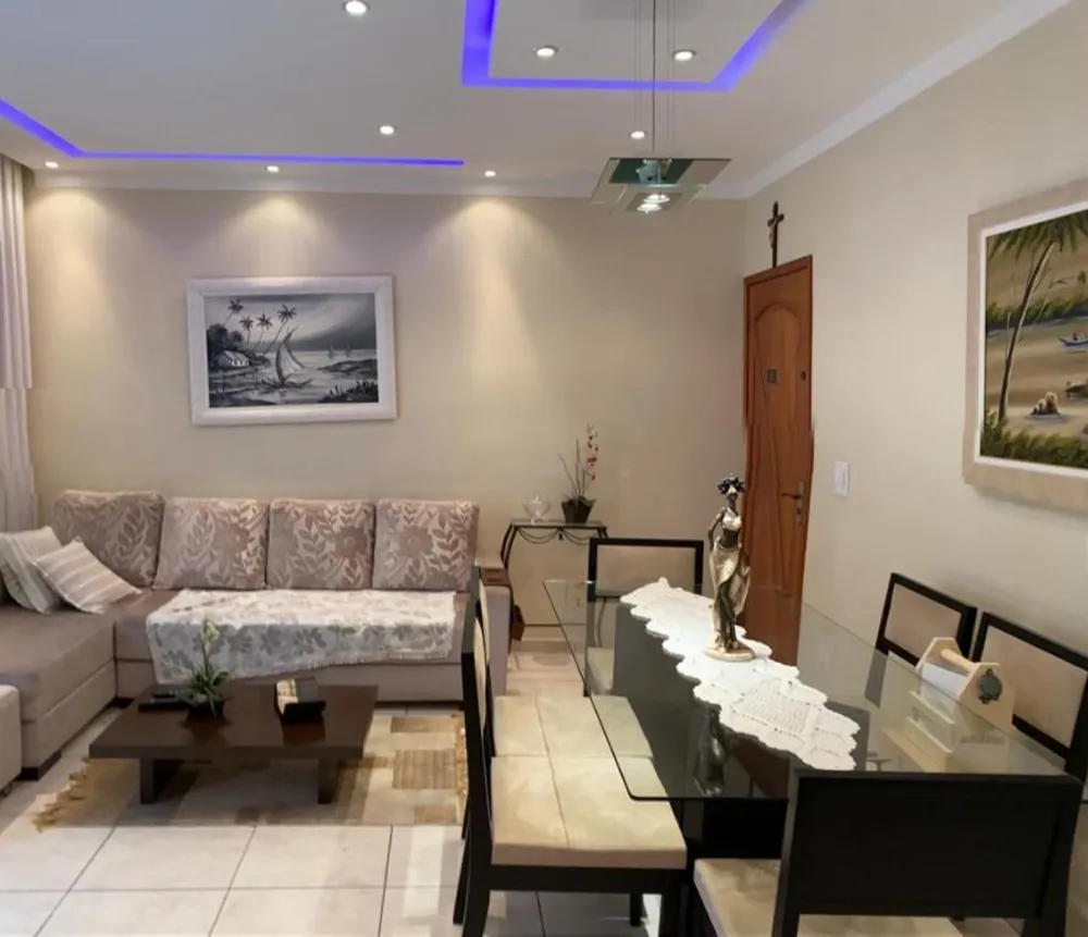 Apartamento, 3 quartos, 69 m² - Foto 5