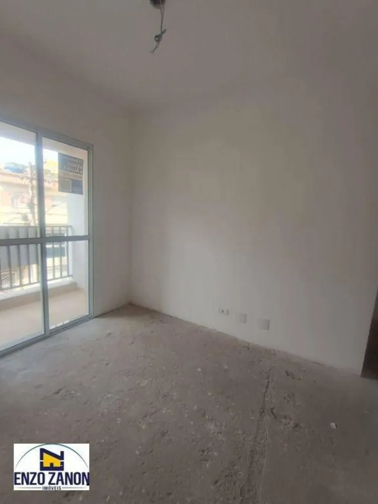 Apartamento, 2 quartos, 58 m² - Foto 1