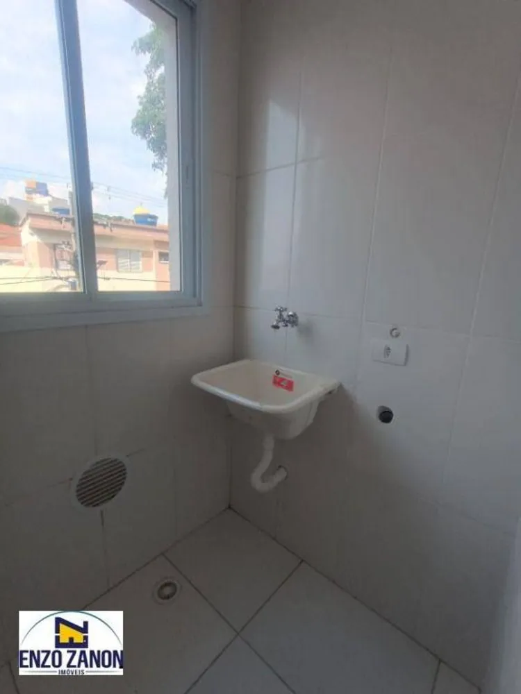 Apartamento, 2 quartos, 58 m² - Foto 6