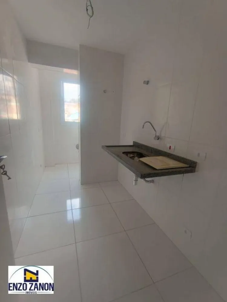 Apartamento, 2 quartos, 58 m² - Foto 7