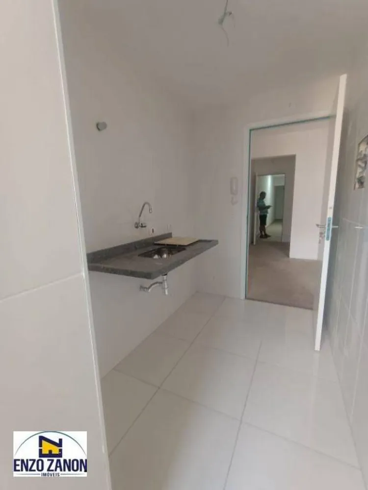 Apartamento, 2 quartos, 58 m² - Foto 2