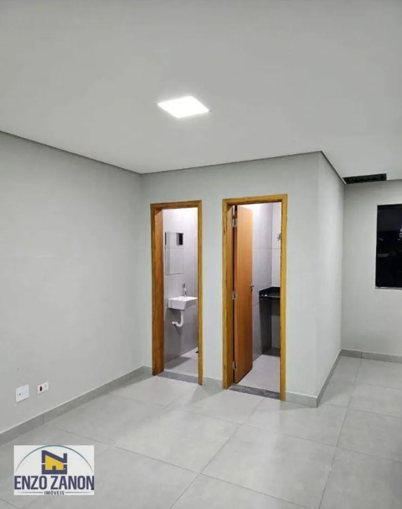 Depósito-Galpão, 137 m² - Foto 8