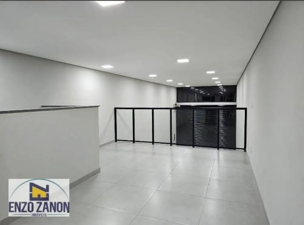 Depósito-Galpão, 137 m² - Foto 5