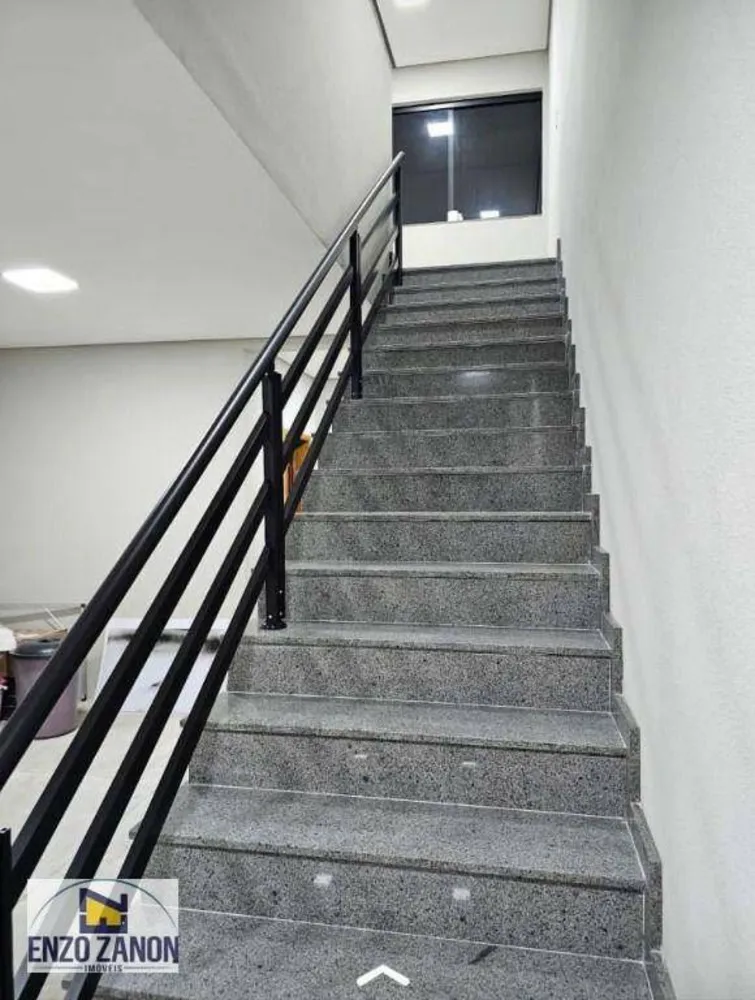 Depósito-Galpão, 137 m² - Foto 4