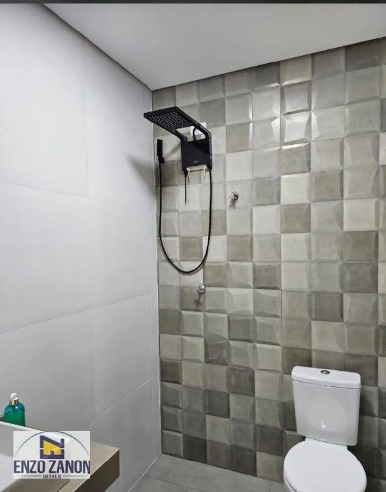 Depósito-Galpão, 137 m² - Foto 3