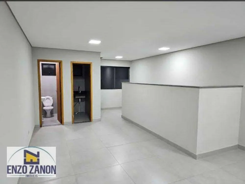Depósito-Galpão, 137 m² - Foto 7