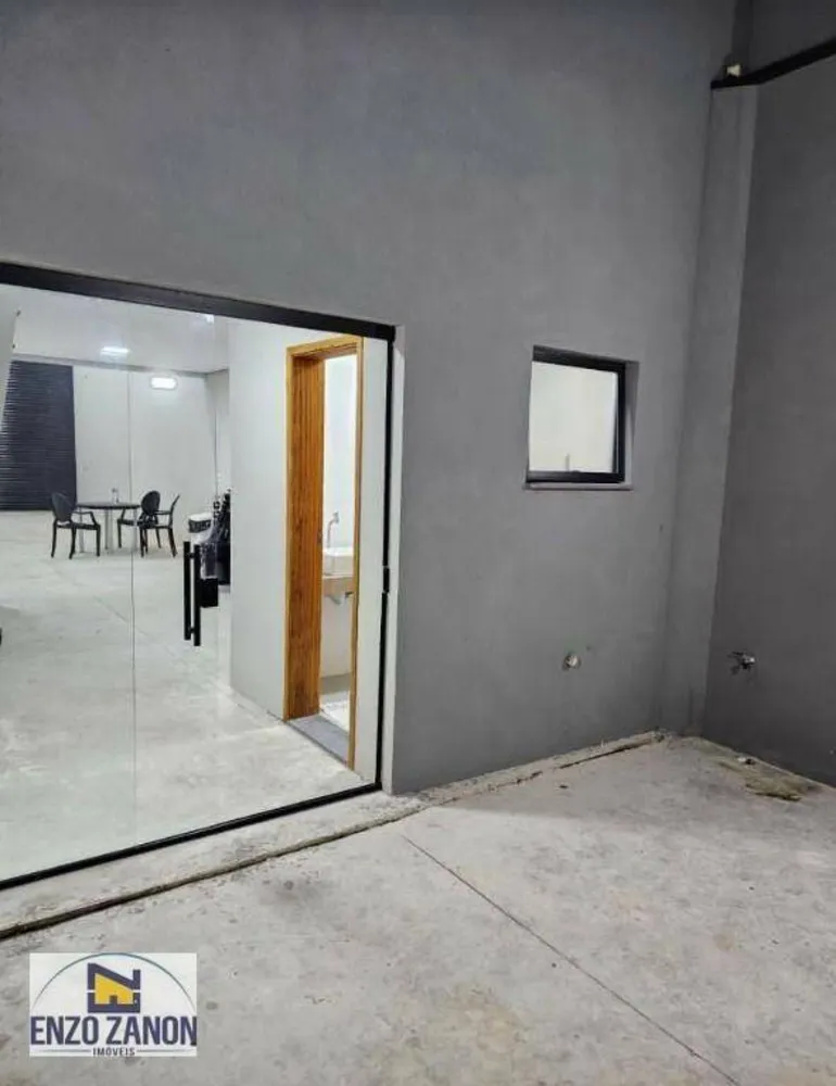 Depósito-Galpão, 137 m² - Foto 11
