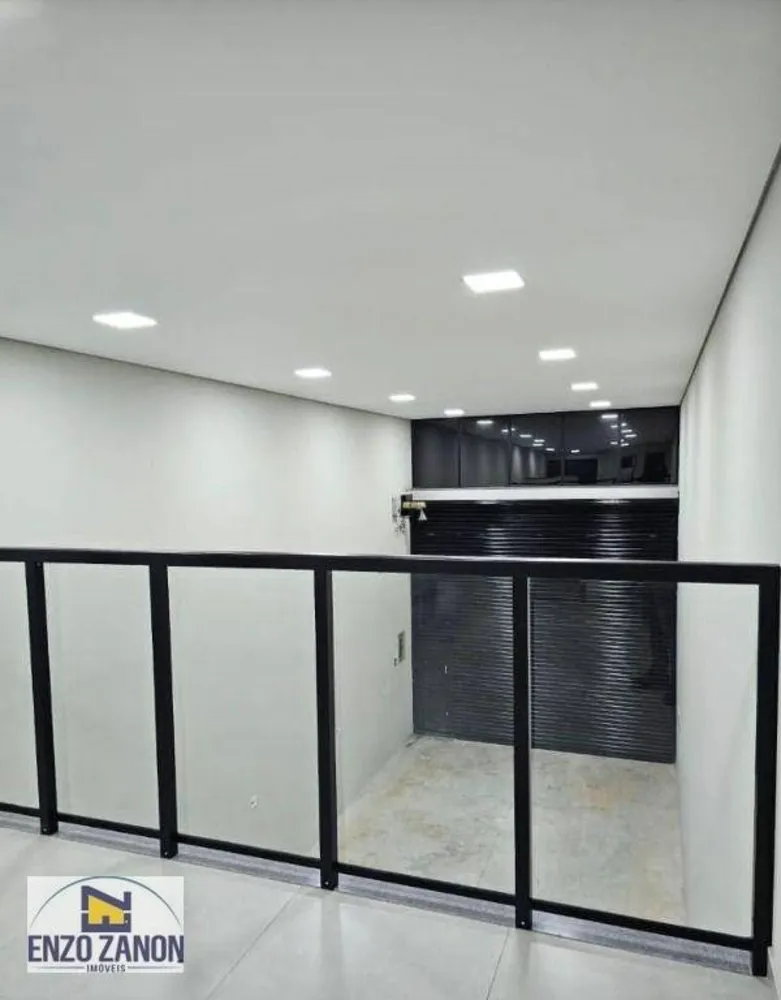 Depósito-Galpão, 137 m² - Foto 6
