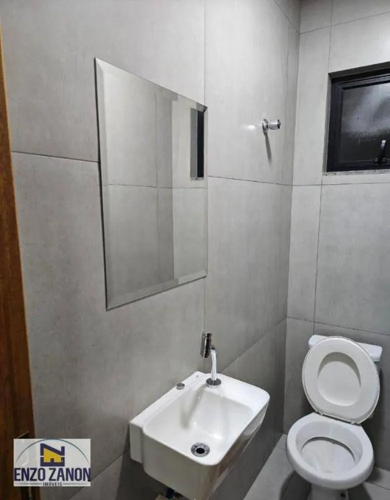 Depósito-Galpão, 137 m² - Foto 9