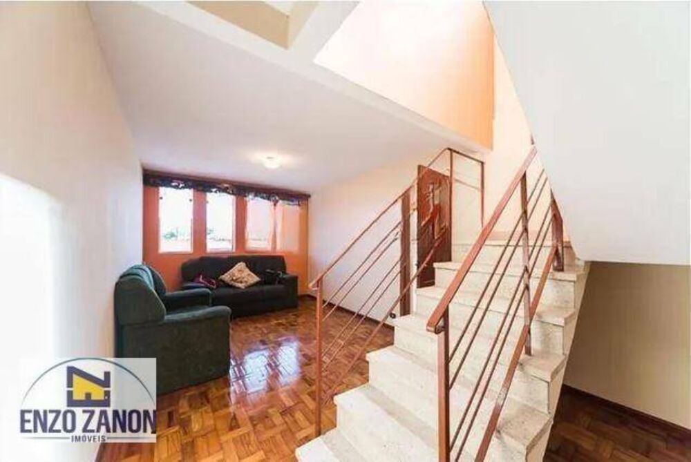 Sobrado à venda e aluguel com 3 quartos, 166m² - Foto 5