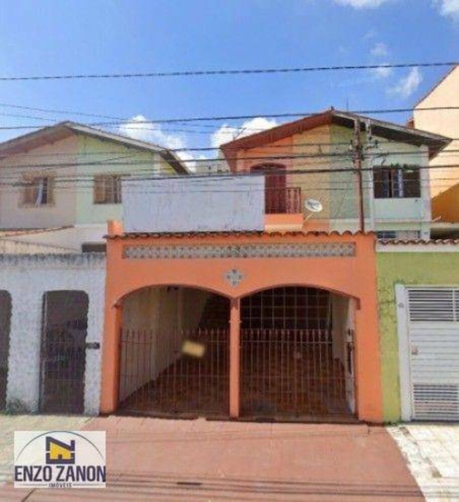 Sobrado à venda e aluguel com 3 quartos, 166m² - Foto 19