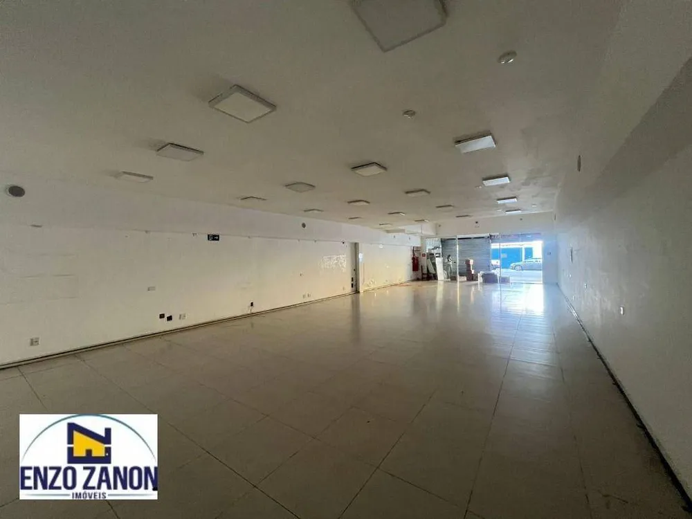 Loja-Salão, 250 m² - Foto 1