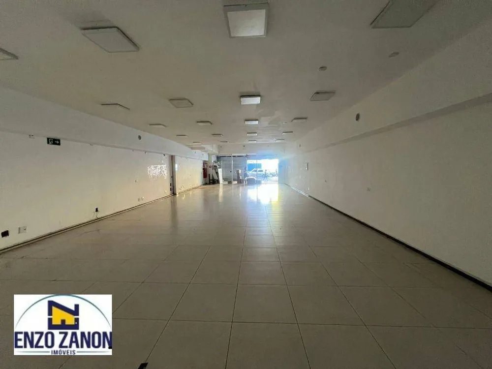 Loja-Salão, 250 m² - Foto 2