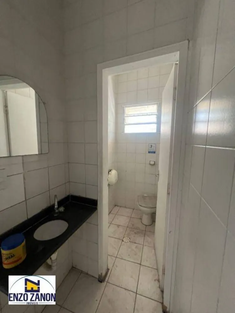 Loja-Salão, 250 m² - Foto 11