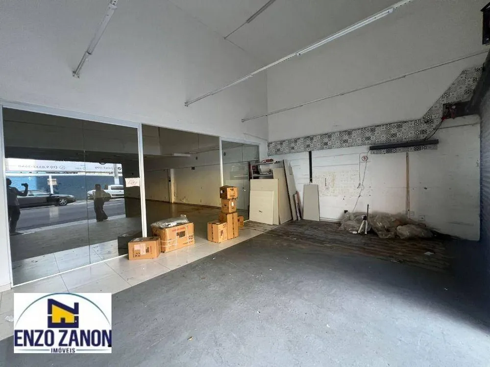 Loja-Salão, 250 m² - Foto 7