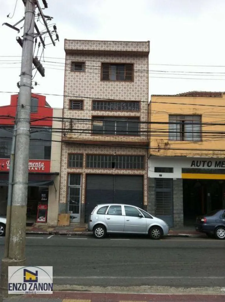 Prédio Inteiro, 330 m² - Foto 1