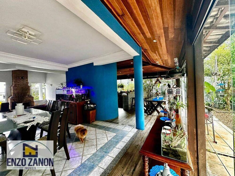 Sobrado, 4 quartos, 435 m² - Foto 4