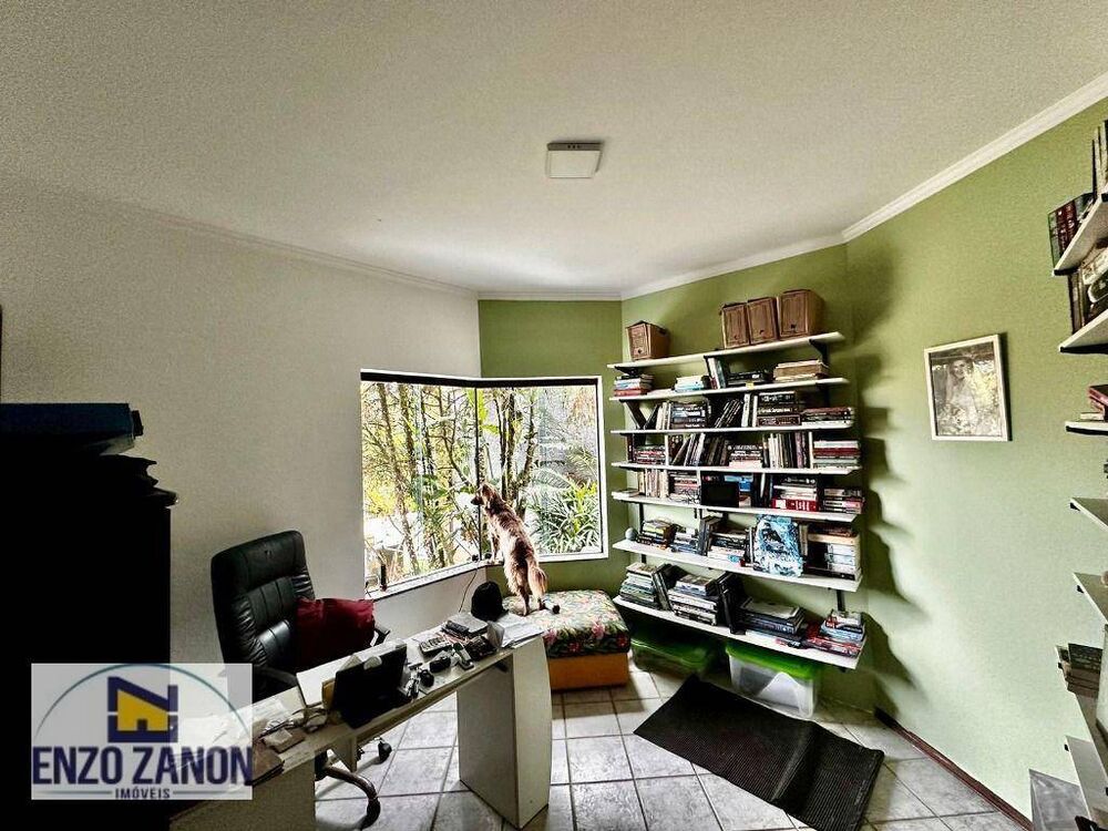 Sobrado, 4 quartos, 435 m² - Foto 7