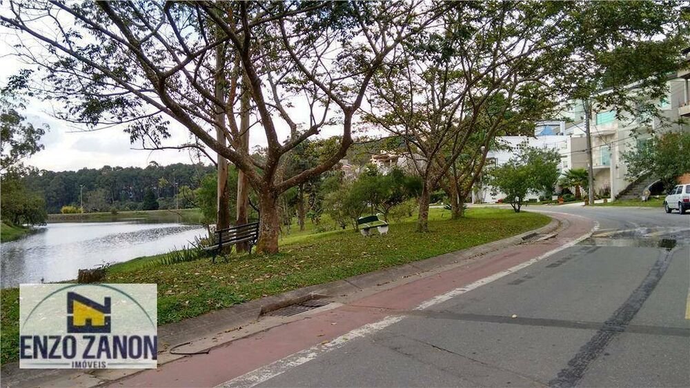 Sobrado, 4 quartos, 435 m² - Foto 1