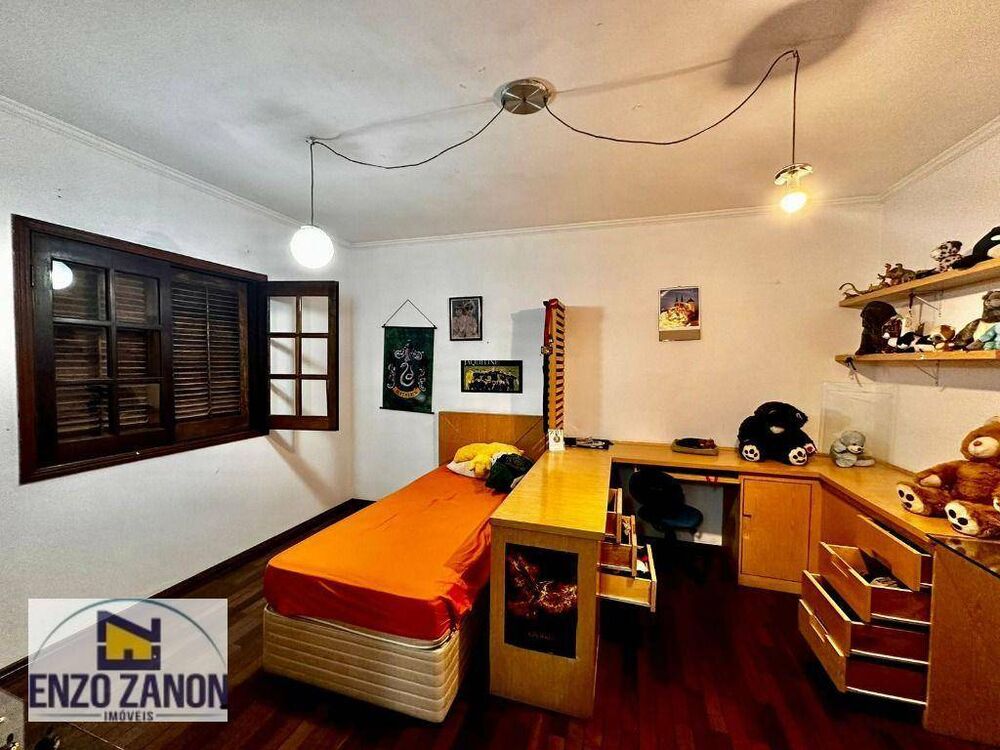 Sobrado, 4 quartos, 435 m² - Foto 2