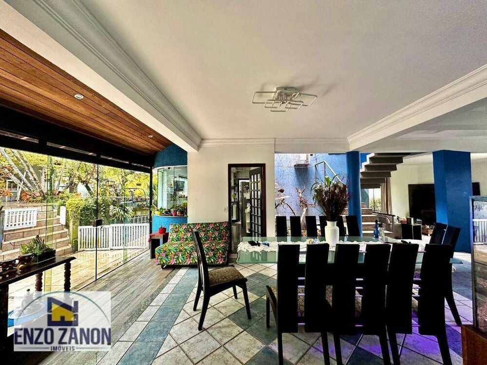 Sobrado, 4 quartos, 435 m² - Foto 5