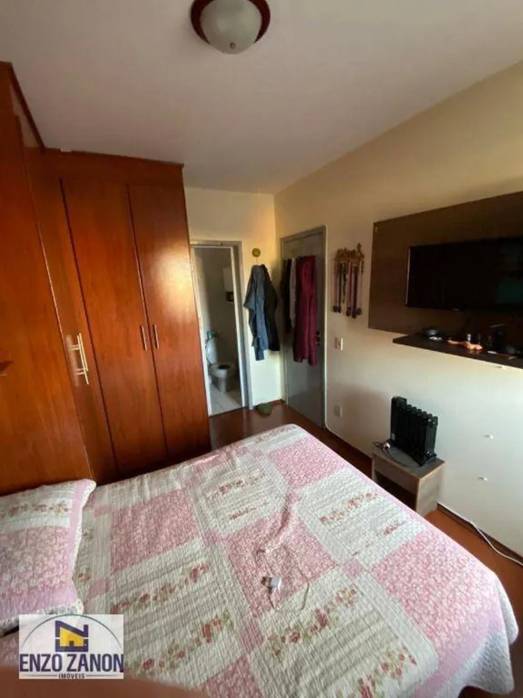 Apartamento, 3 quartos, 82 m² - Foto 3