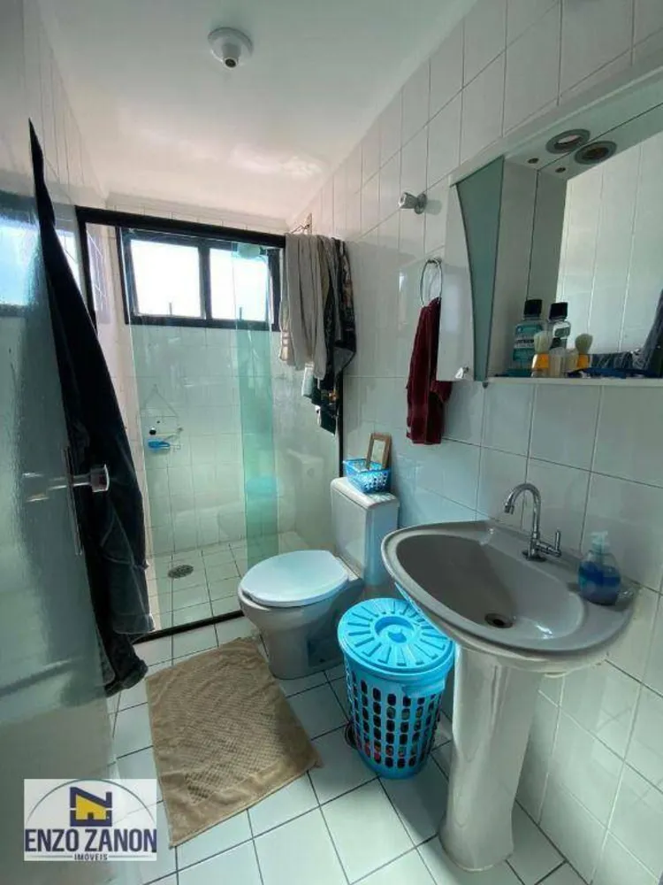 Apartamento, 3 quartos, 82 m² - Foto 7