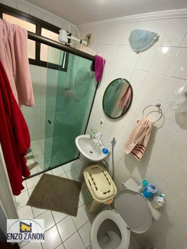Apartamento, 3 quartos, 82 m² - Foto 4
