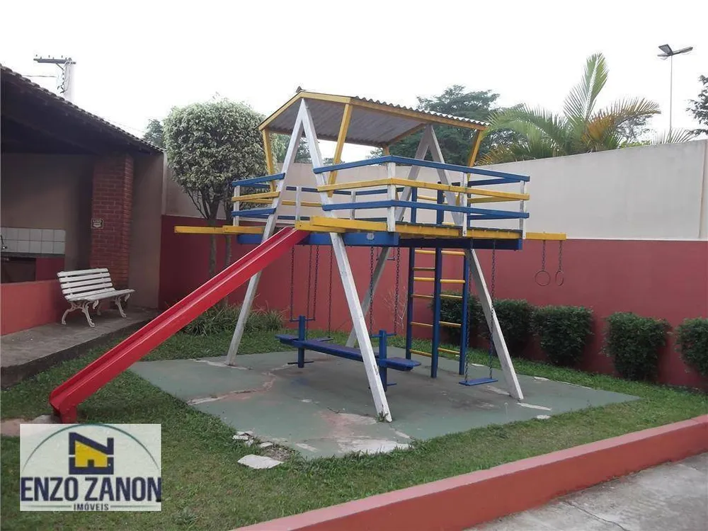 Apartamento, 3 quartos, 82 m² - Foto 11