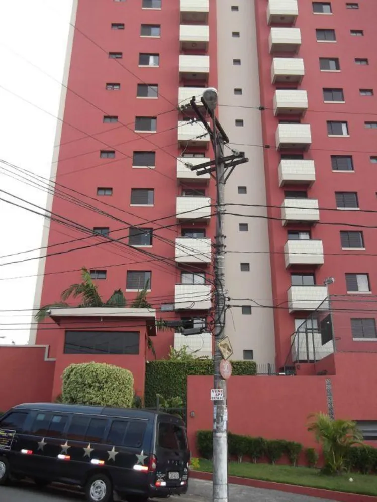 Apartamento, 3 quartos, 82 m² - Foto 9