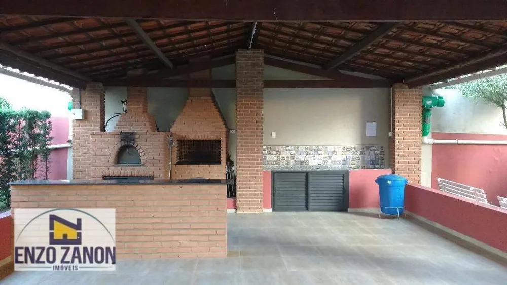 Apartamento, 3 quartos, 82 m² - Foto 10