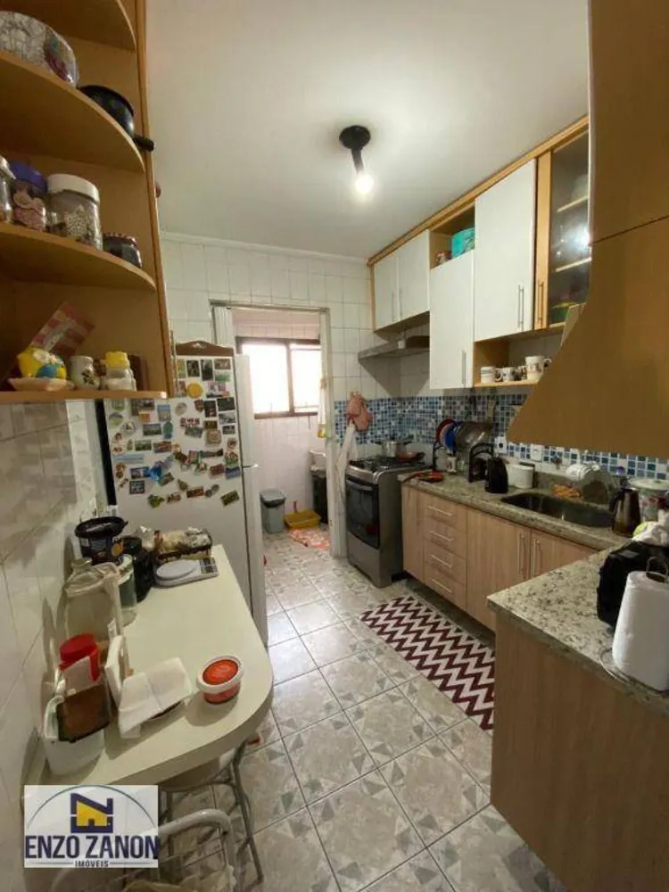 Apartamento, 3 quartos, 82 m² - Foto 2