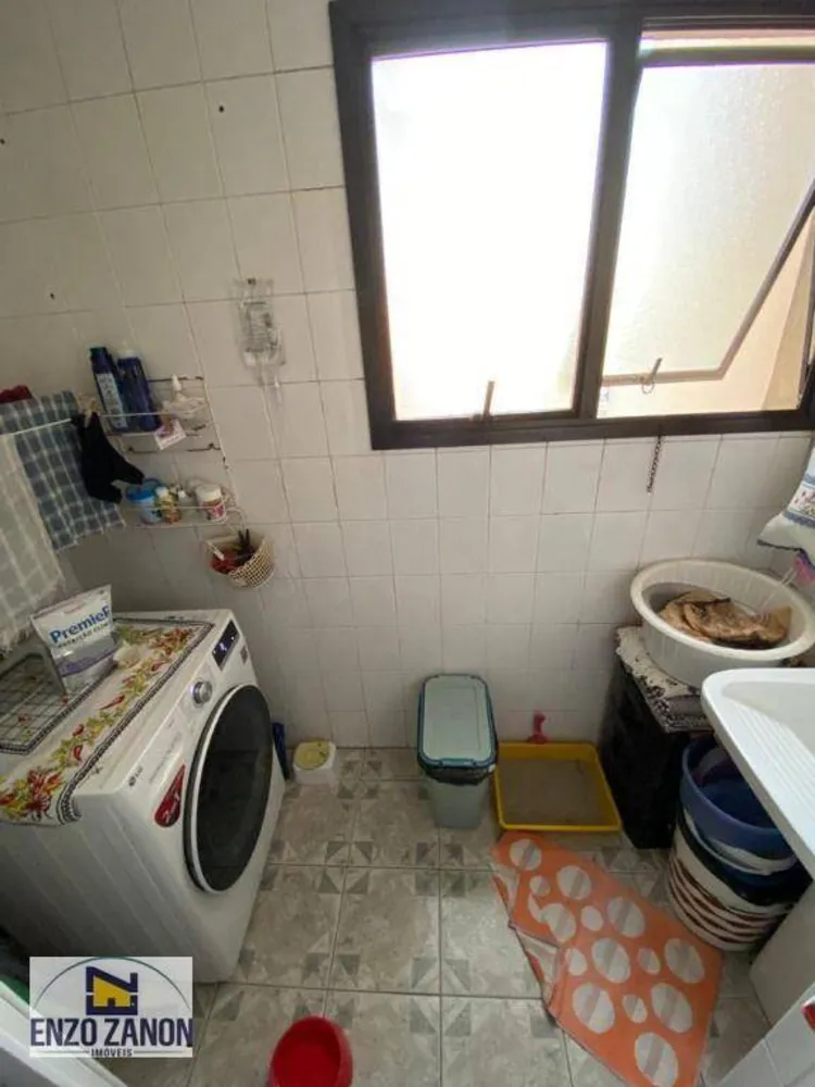 Apartamento, 3 quartos, 82 m² - Foto 8