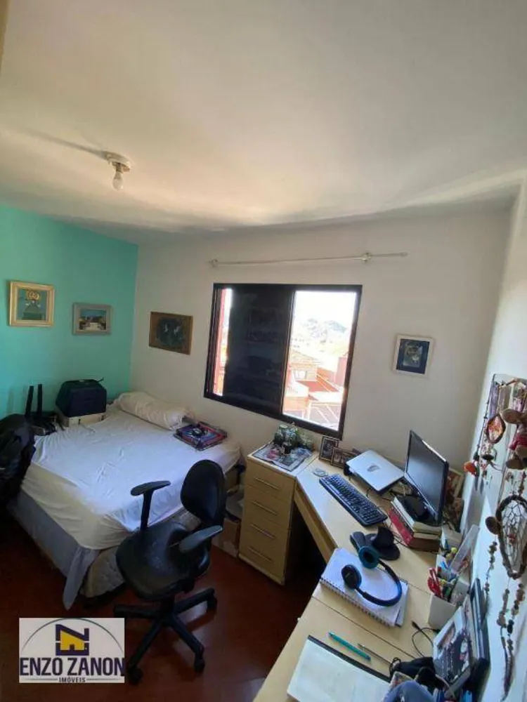 Apartamento, 3 quartos, 82 m² - Foto 6