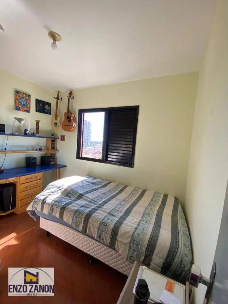 Apartamento, 3 quartos, 82 m² - Foto 5