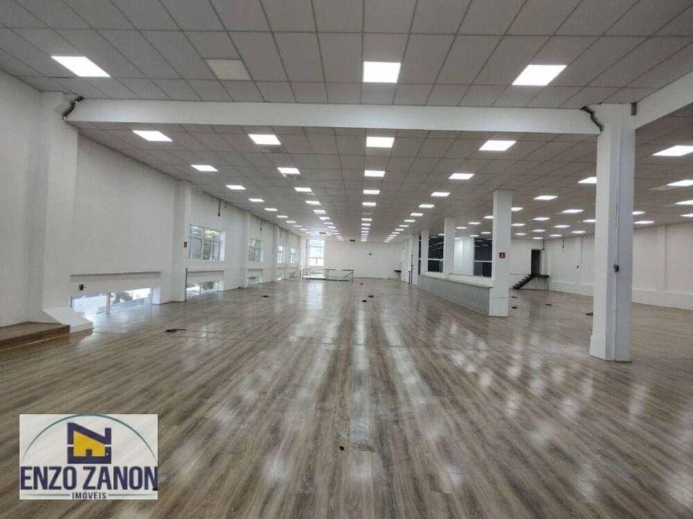 Prédio Inteiro para alugar, 943m² - Foto 2