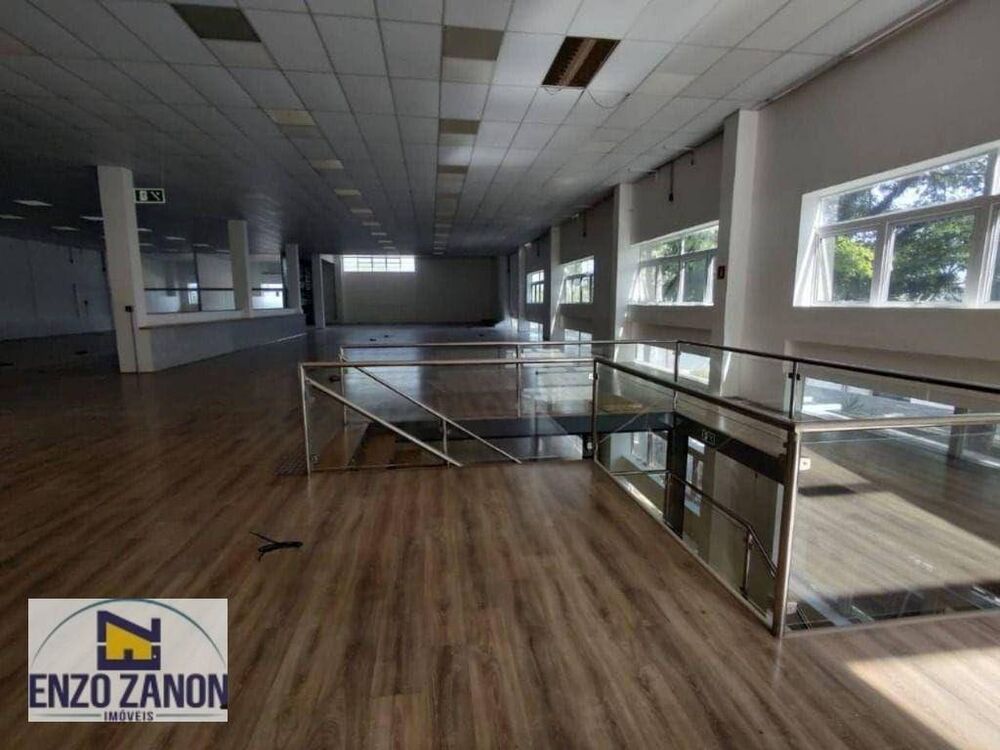 Prédio Inteiro para alugar, 943m² - Foto 7