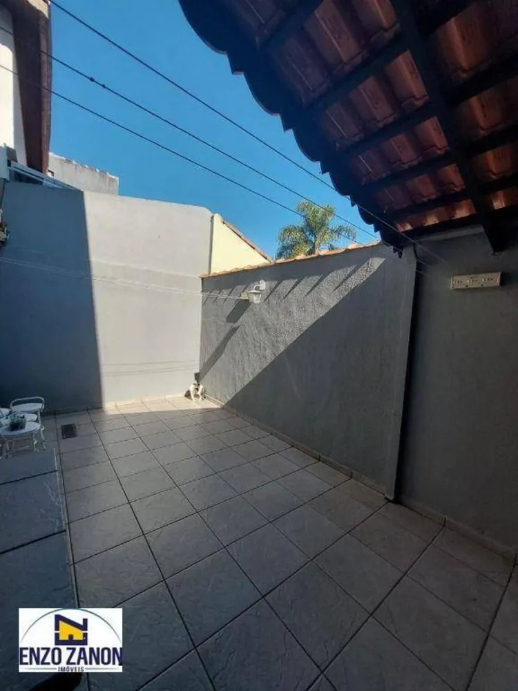 Sobrado, 3 quartos, 159 m² - Foto 8