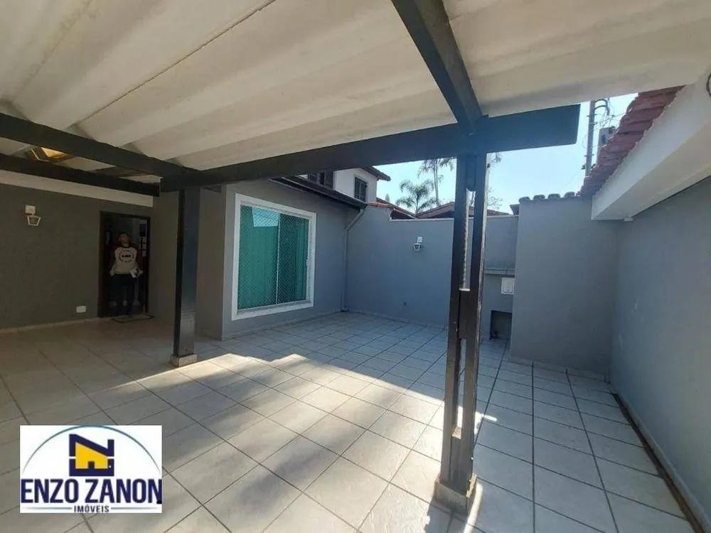 Sobrado, 3 quartos, 159 m² - Foto 16