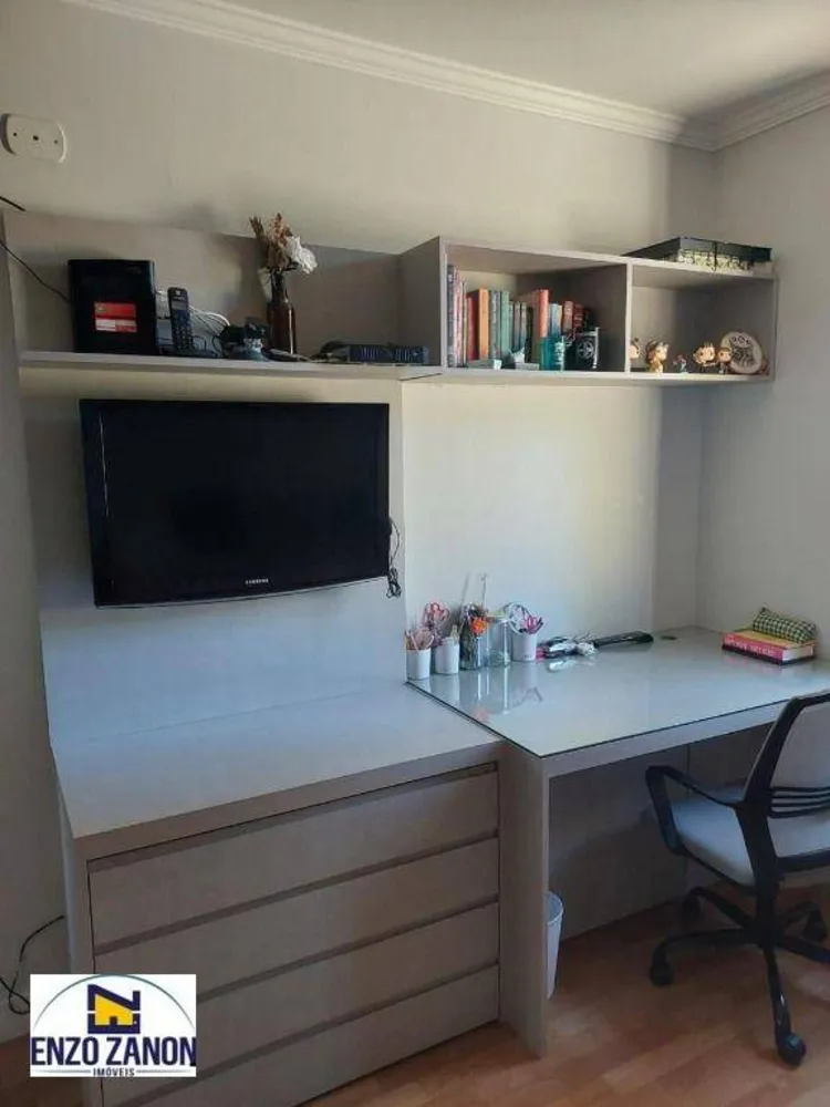 Sobrado, 3 quartos, 159 m² - Foto 12
